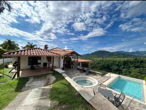 Pereira House | Casa campestre, sector Cerritos