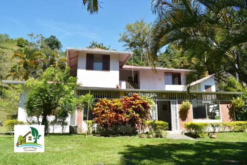 Quebradanegra House | Casa Campestre Villa Lago