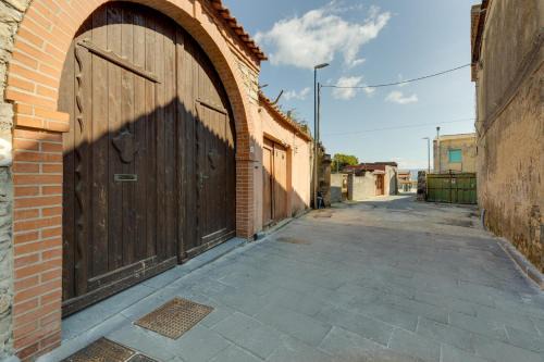 Mogoro House | Casa Campidanese