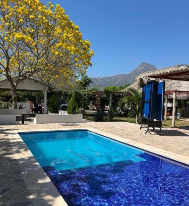 Valledupar Villa | Casa Campo Mi Valle Km9