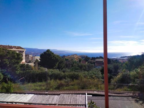 Capo Peloro Apartment | Casa Campus