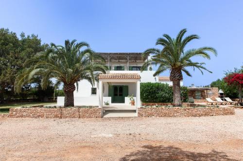 Formentera Villa | Casa Can Joan Guasch