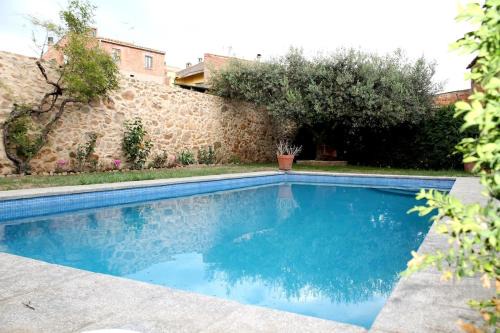 Fontanilles House | Casa Can Vinyes