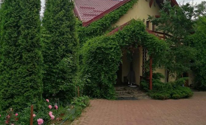 Albesti House | Casa Candea Sighisoara