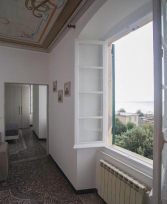 Voltri Apartment | CASA Candida