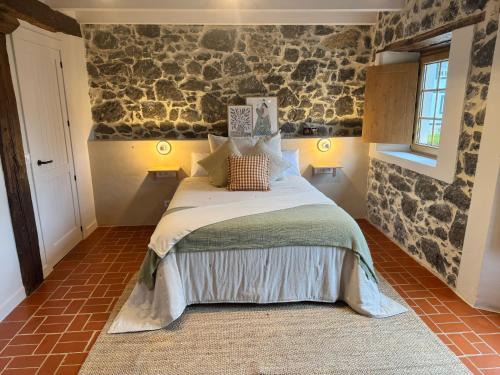 Castro Urdiales Hotel | Casa Candina