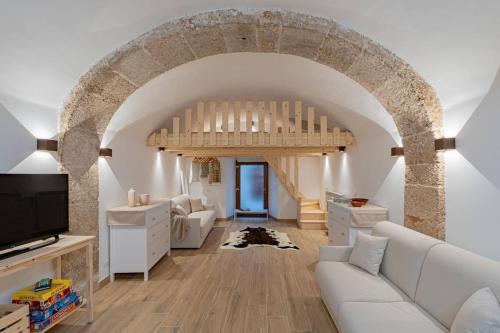 Rivisondoli Apartment | Casa Caniglia 34 - YourPlace Abruzzo