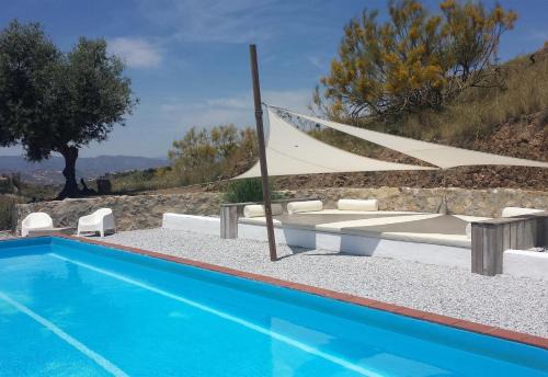 Canillas de Aceituno House | Casa Canillas Bo