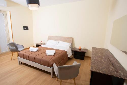 Ragusa Apartment | CASA CANNEZIO
