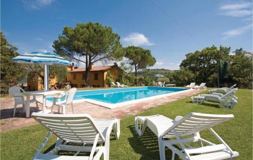 Magione House | Casa Cantina