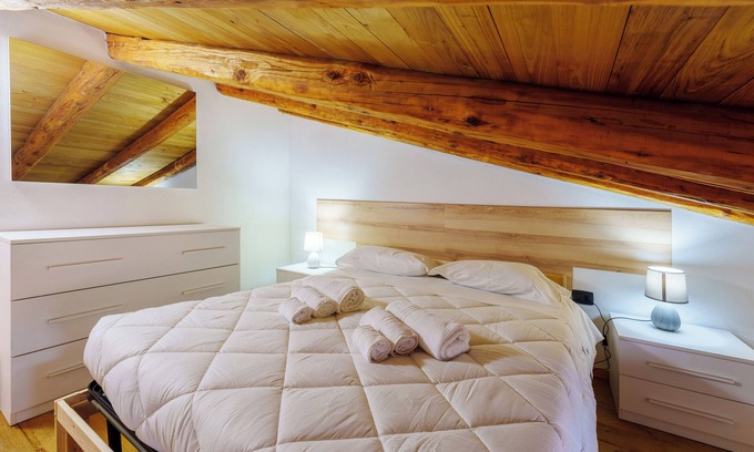 Nurachi Apartment | Casa Cao Appartamento "Il Ginepro"