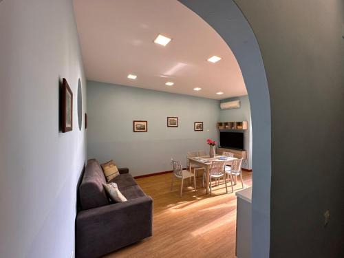 Vittorio Emanuele Apartment | Casa Capri - Naples Landscapes Views
