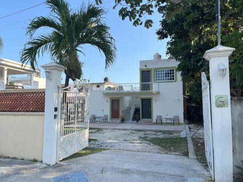 Centro Apartment | Casa Caribe