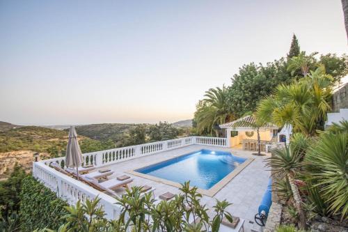 Sao Bras de Alportel Villa | Casa Caribe