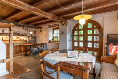 Vignola-Falesina Apartment | Casa Carincio, Falesina Ospitar