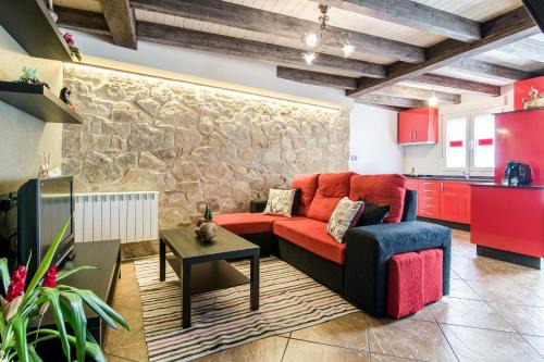 Palas de Rei House | Casa Carla