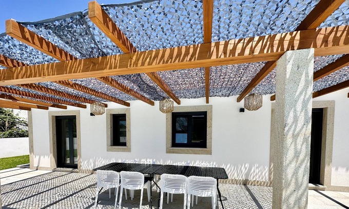 Paredes de Coura House | Casa Carlindo Ferreira
