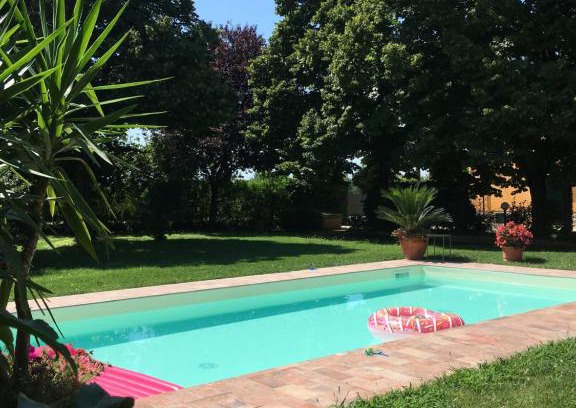 Corpolo House | Casa Carlotta