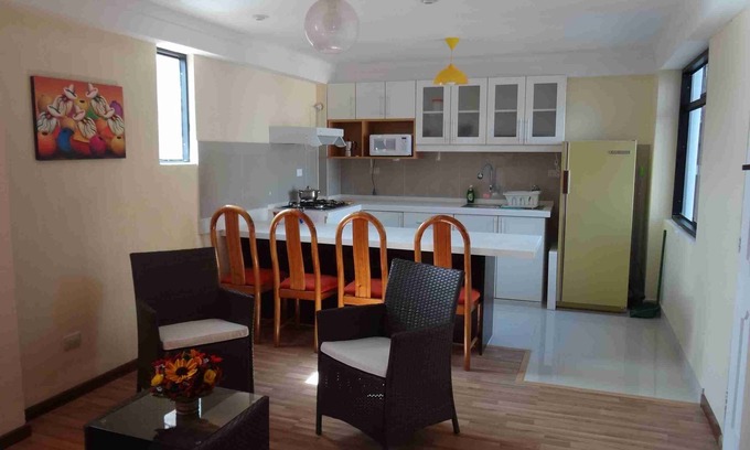 Cusco Apartment | CASA CARMELA CUSCO