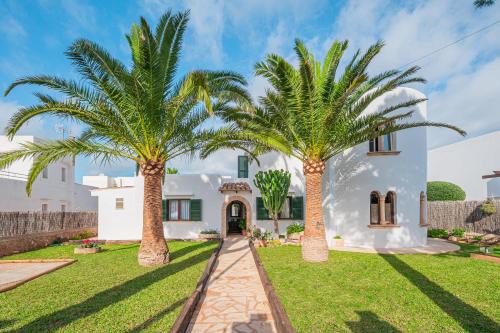 Cala d'Or House | Casa Carmela
