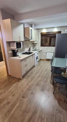 Sales Apartment | Casa carmen