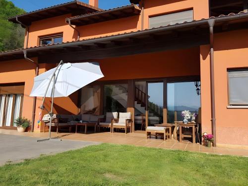 La Vega de los Caseros House | Casa Carmen