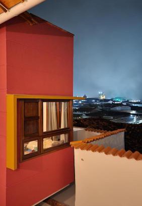 Zapatoca Apartment | Casa Carmesí Zapatoca