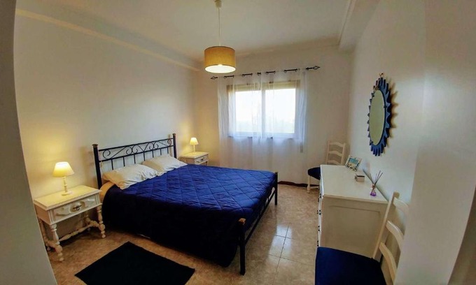 Vagos Apartment | Casa Carmo