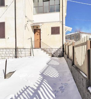 Capracotta House | Casa Carnevale