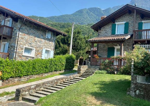 Colico Piano House | Casa Carola