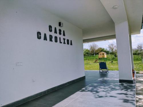 Boiu Mare Villa | Casa Carolina
