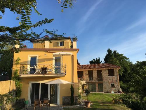 Guardia Apartment | Casa Caroline