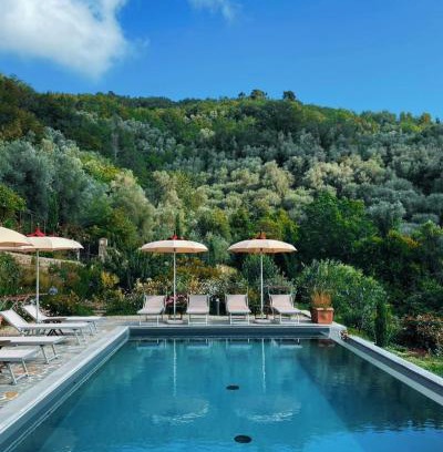 Casanova Lerrone House | Casa Carpe Diem A VILLA BARCA