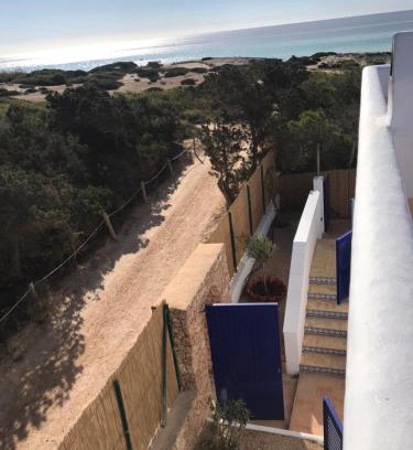 Calo de Sant Agusti House | Casa Carpe Diem