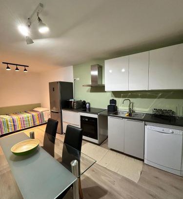 Cembra Apartment | Casa Carraia Monolocale