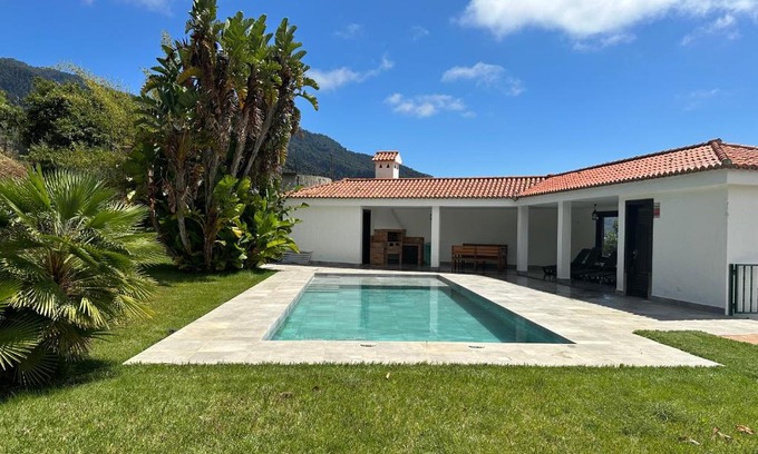 Santa Cruz de la Palma House | Casa Carrillo