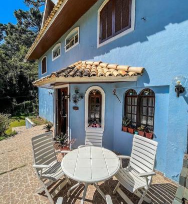 Vila Everest House | Casa Carvalho