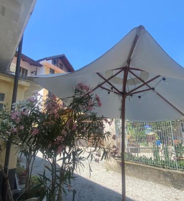 Villar Focchiardo Apartment | Casa Castagna is waiting for you! Welcome biker!