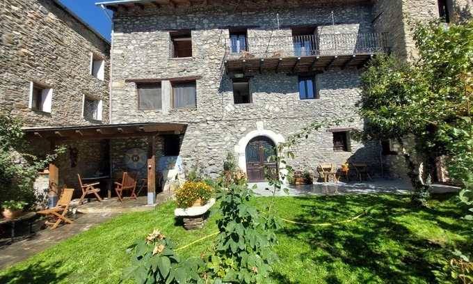 Liri House | Casa Castan
