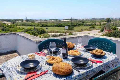 Torre Castiglione Villa | Casa Castiglione With Balcony