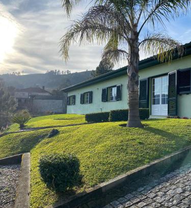 Gondufe House | Casa Cataleia VILLA INN