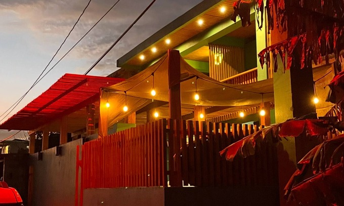 Arecibo Apartment | Casa Cayito Agua Dulce