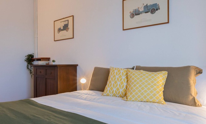 Vittoria Apartment | Casa Cecchi by Wonderful Italy