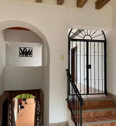 Calzada Madero Apartment | Casa Ceiba/Dpto. entero cerca del Centro Histórico
