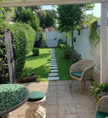 Fregenae House | Casa Celeste Fregene, il mare di Roma