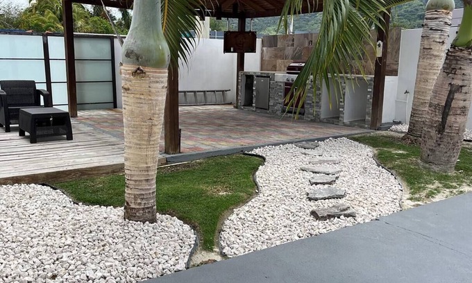 Cabo Rojo House | Casa Celeste in Cabo Rojo