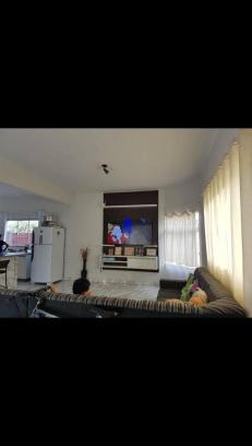 Cavalcante House | Casa central