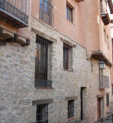 Albarracin House | CASA CENTRO ALBARRACIN