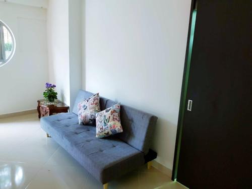 Buenos Aires Apartment | Casa Centro Comercial la Central - Wifi - Outside Parking