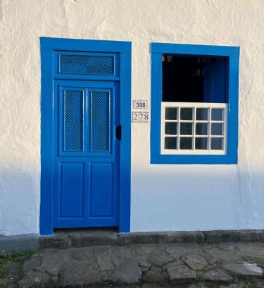 Historic Center House | Casa Centro Historico